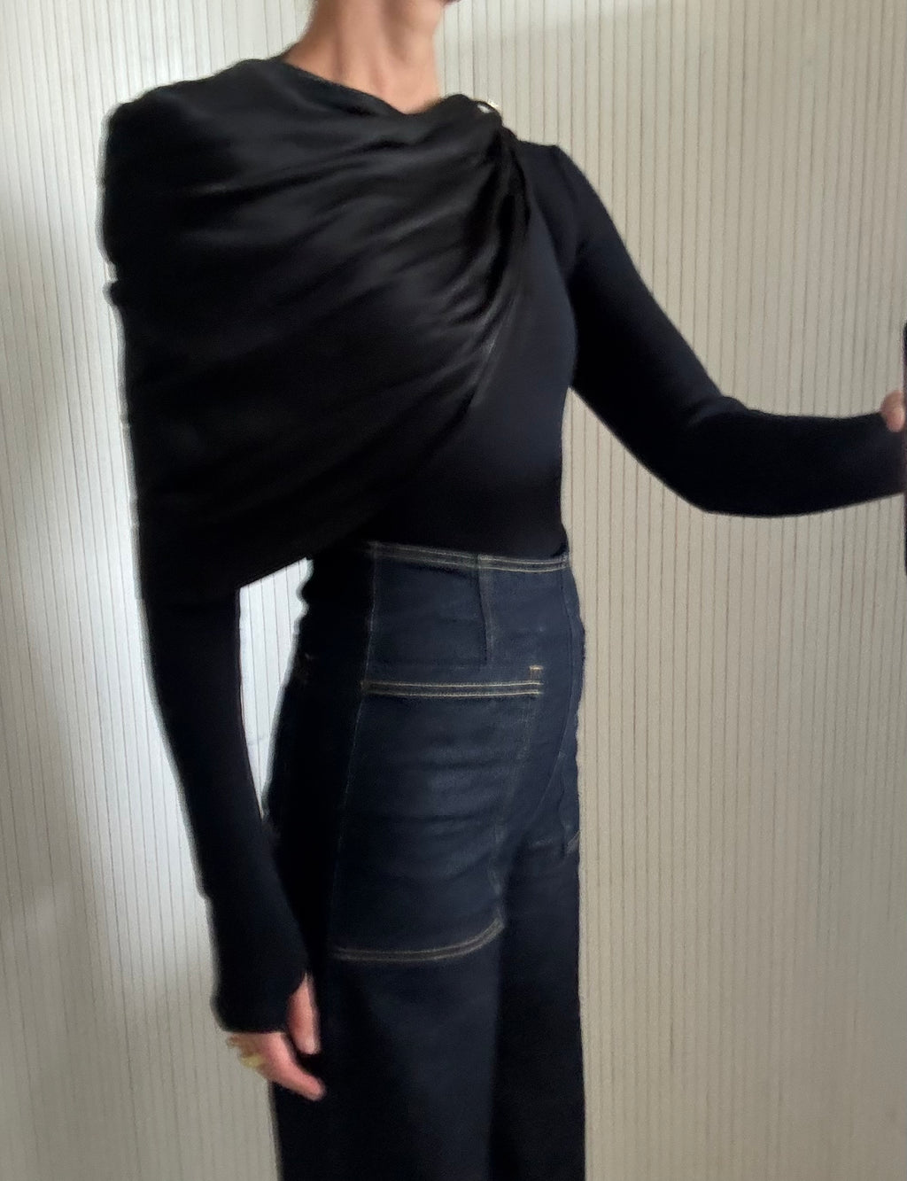 The Delphi Bodysuit