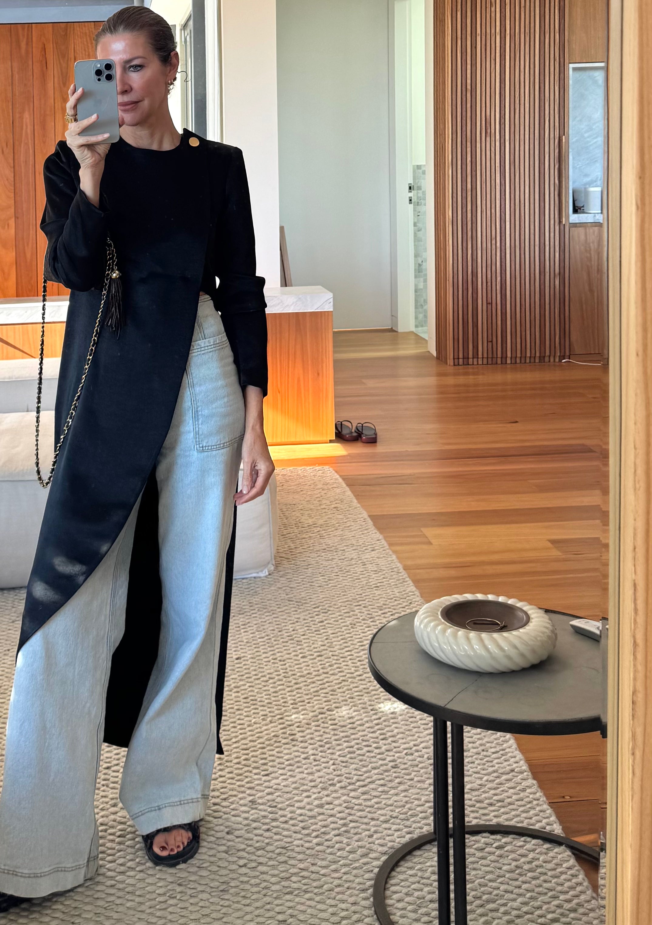 Le Smoking Jacket