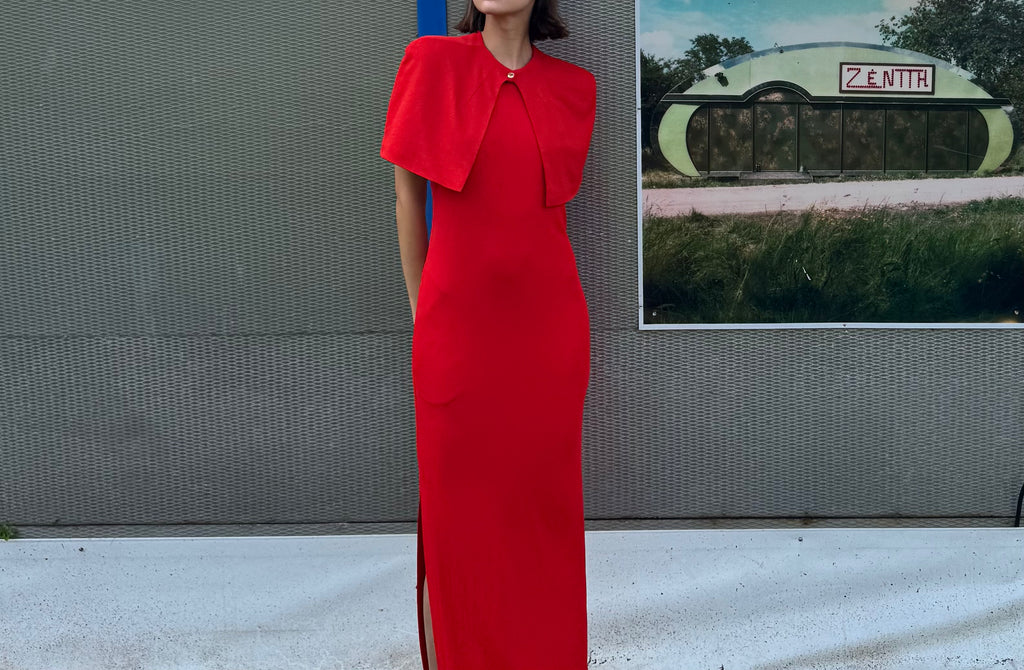 Artist in Residence (Pre-Order)