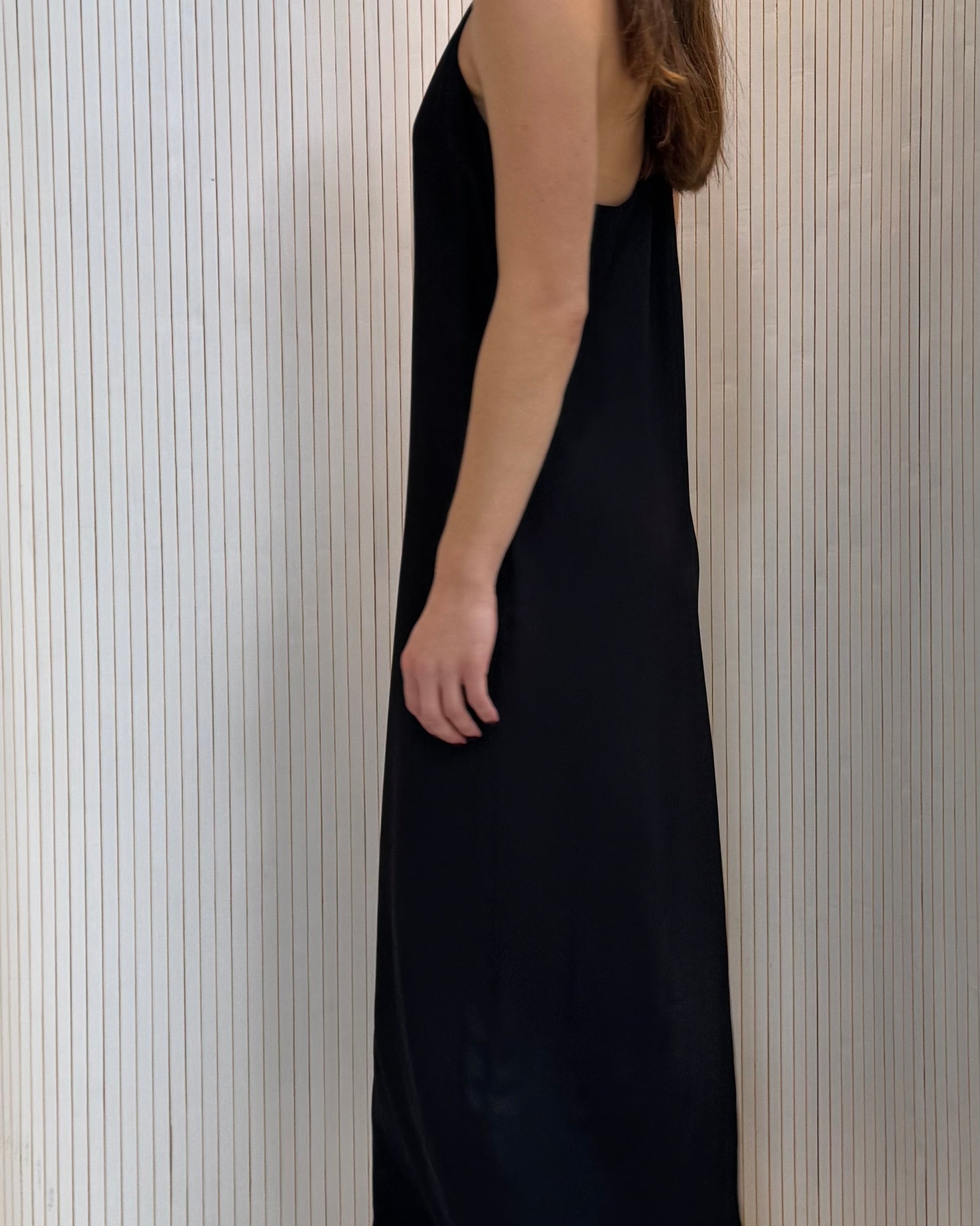 The Freudian Slip Dress / Noir Artclub The Freudian Slip Dress / Noir Artclub