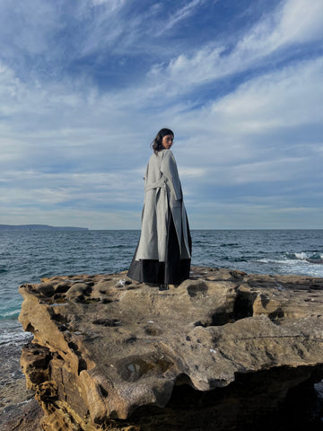 Deshi Coat