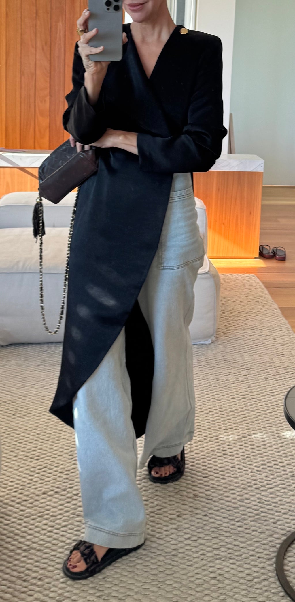 Le Smoking Jacket