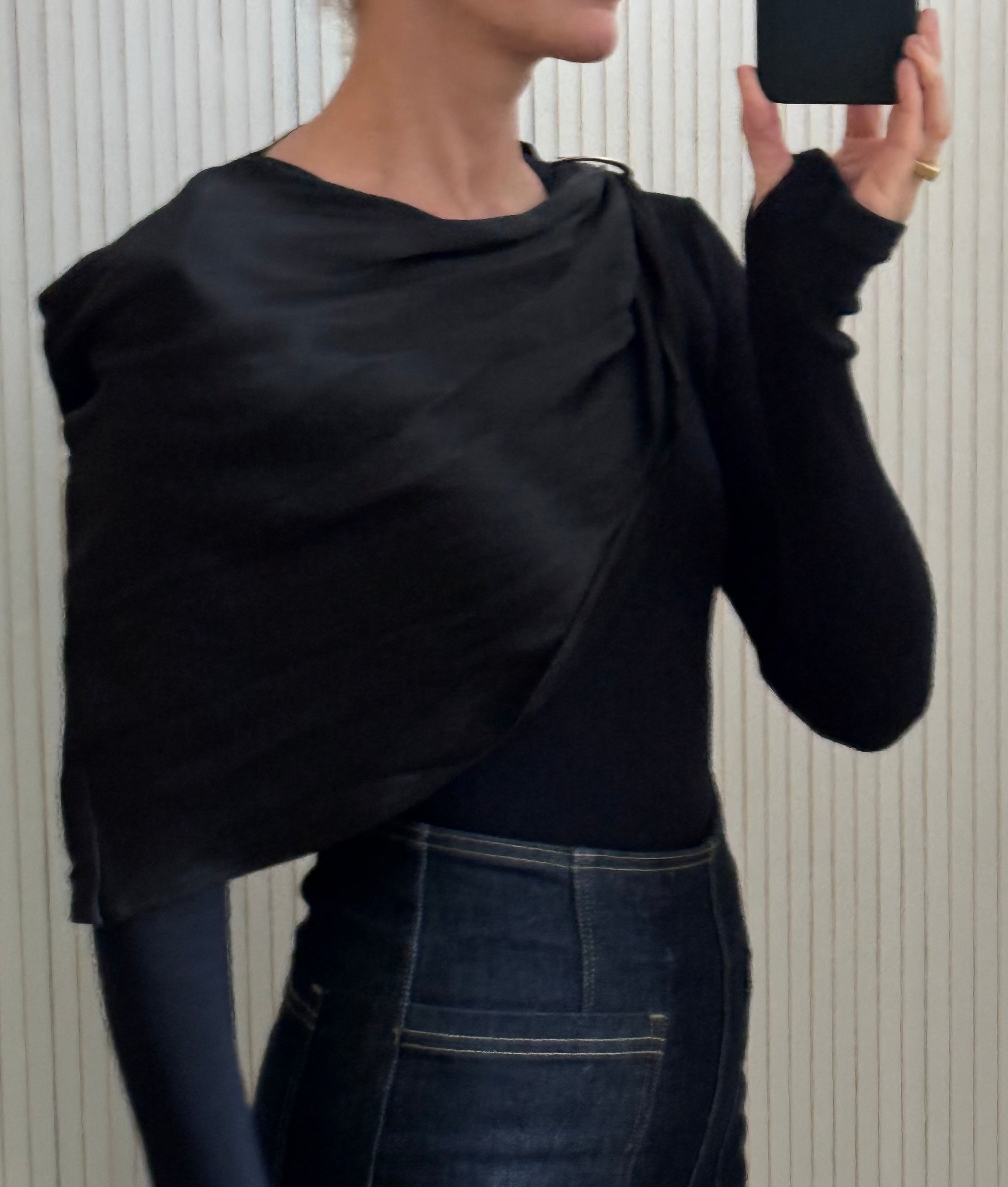 The Delphi Bodysuit