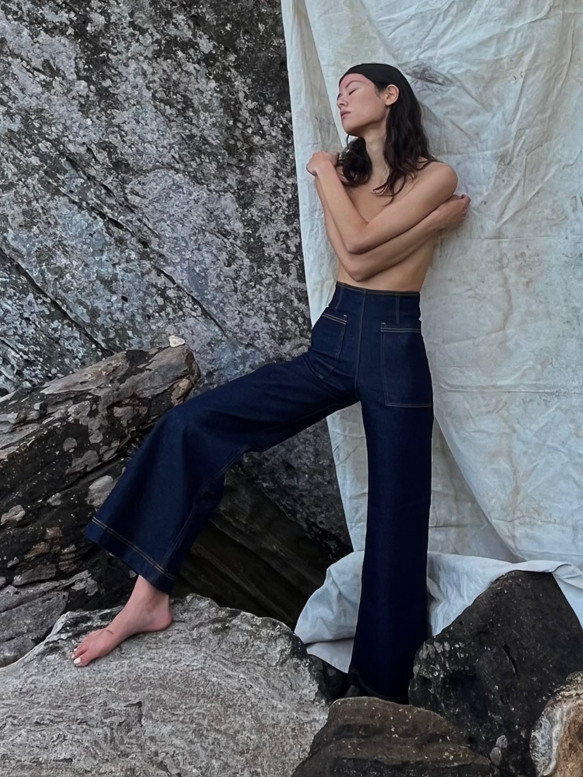 Rossini Jean / Rinse