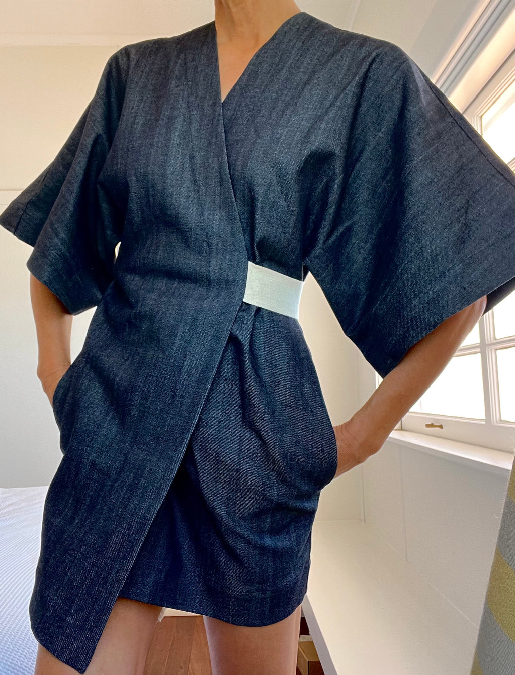 Bon Odori Dress