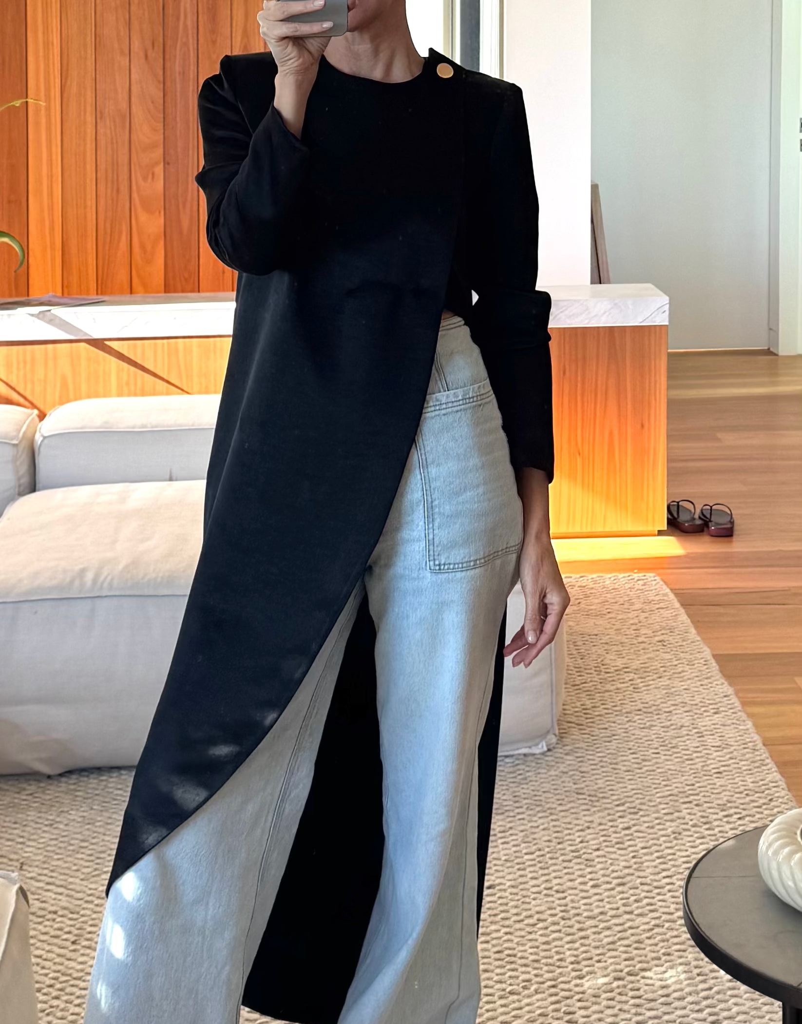 Le Smoking Jacket