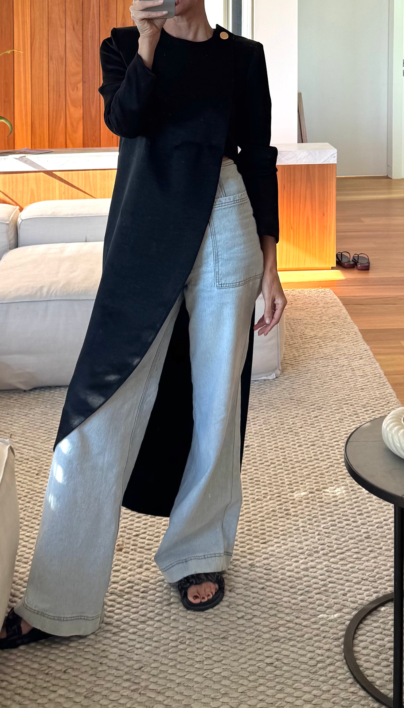 Le Smoking Jacket