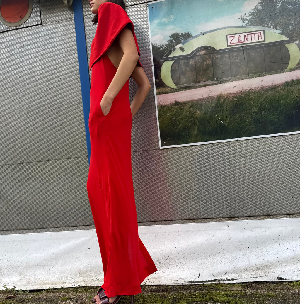 Artist in Residence (Pre-Order)