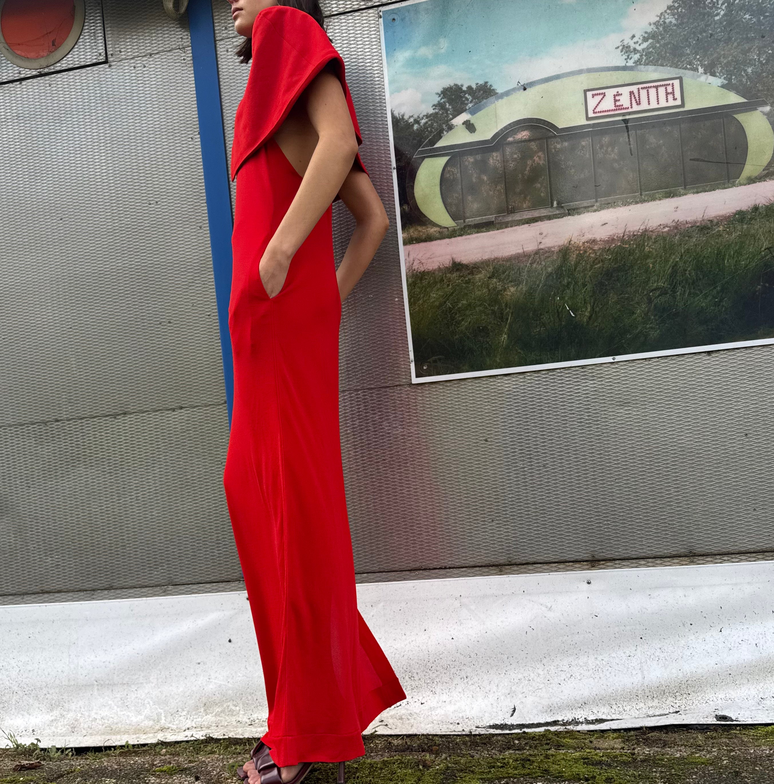 Artist in Residence (Pre-Order)