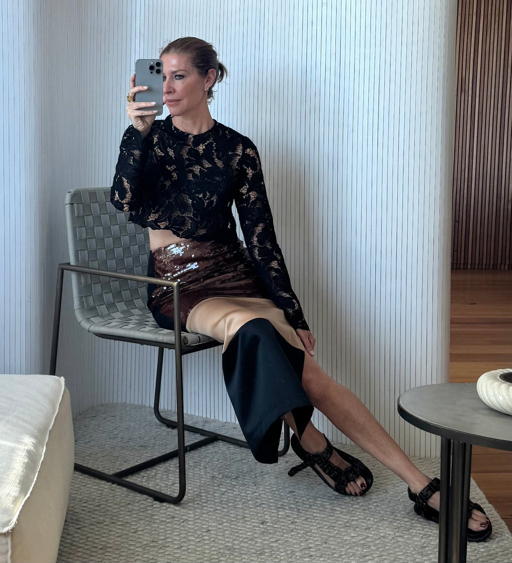 The Gio Skirt