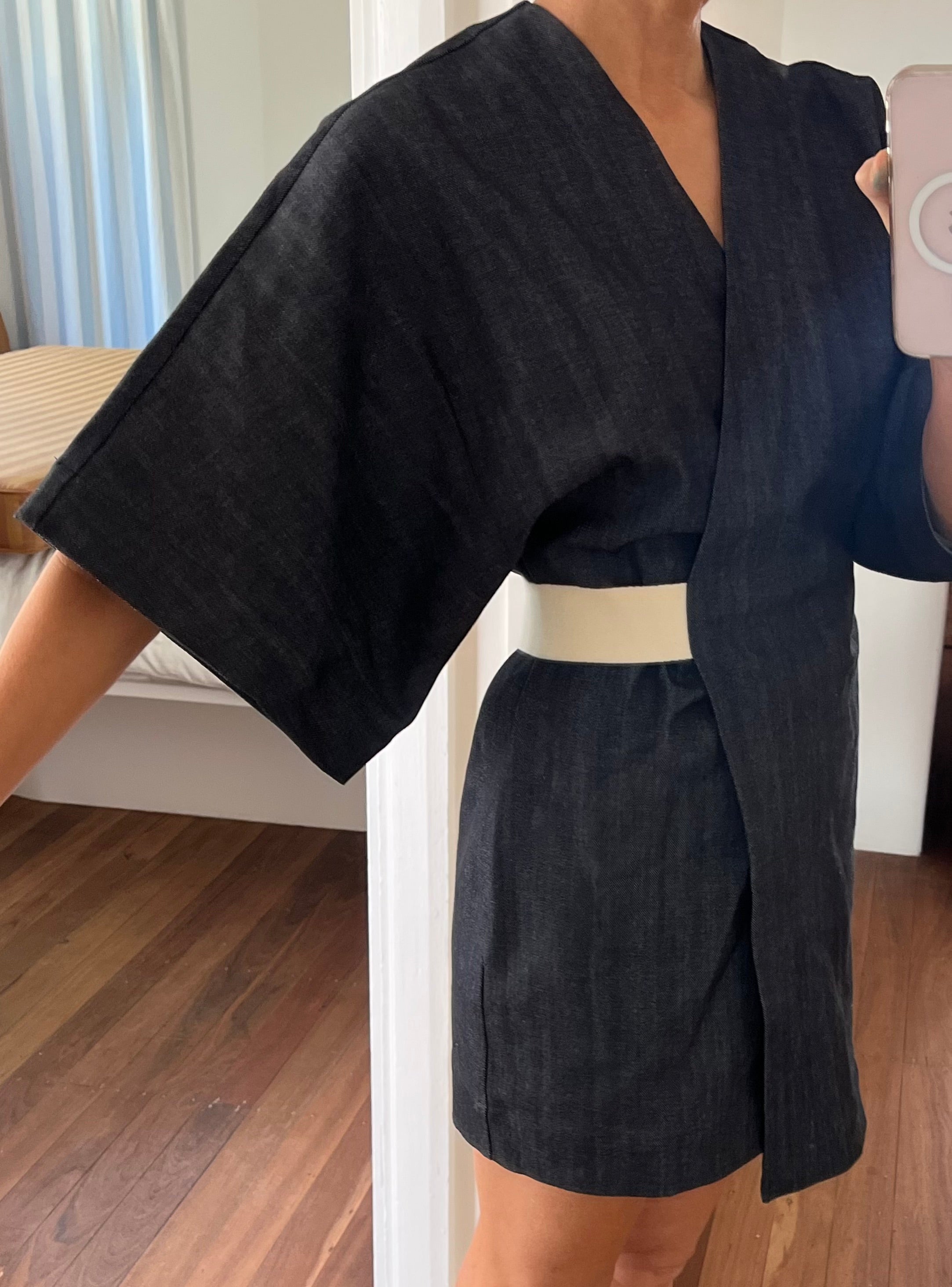 Bon Odori Dress