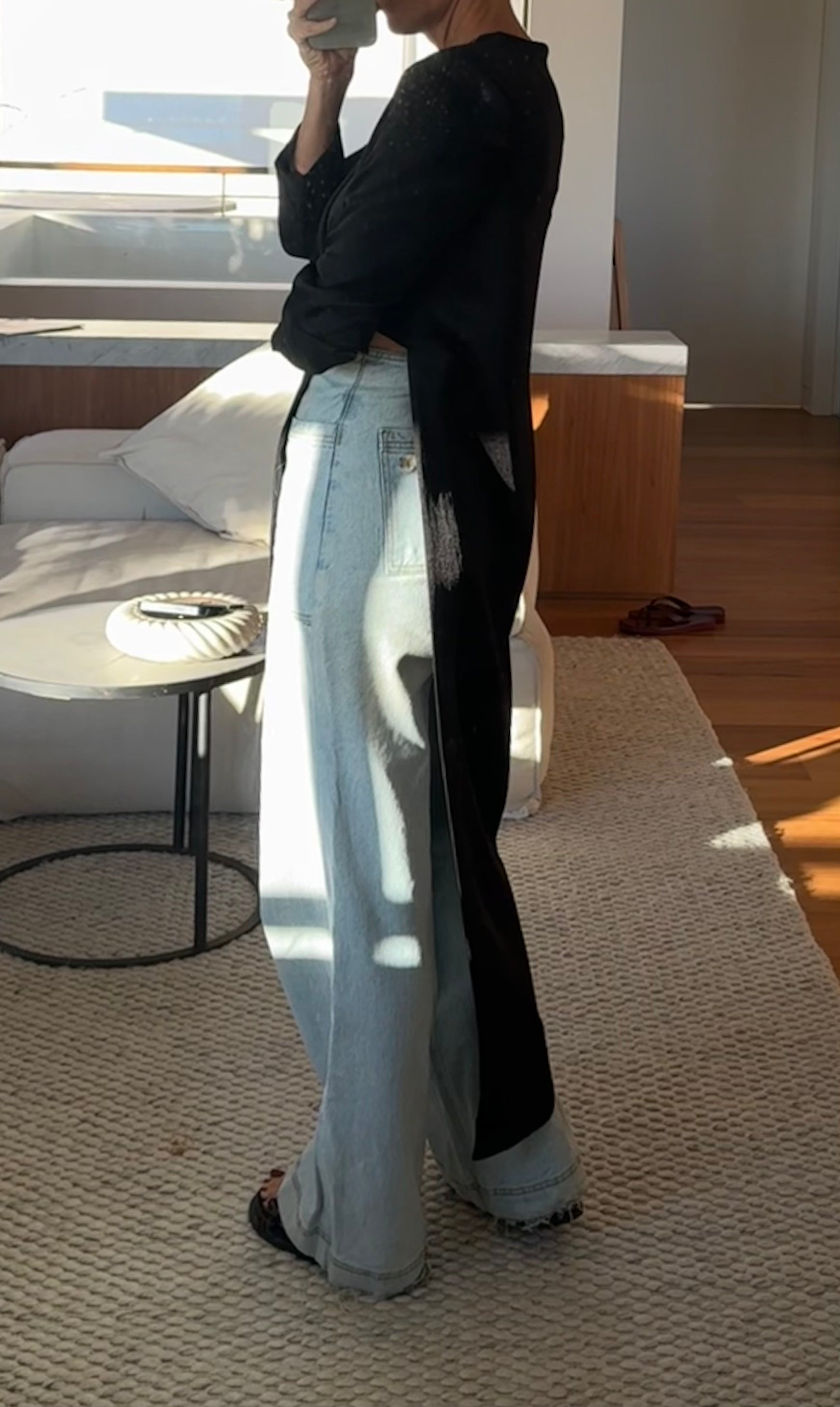 Le Smoking Jacket