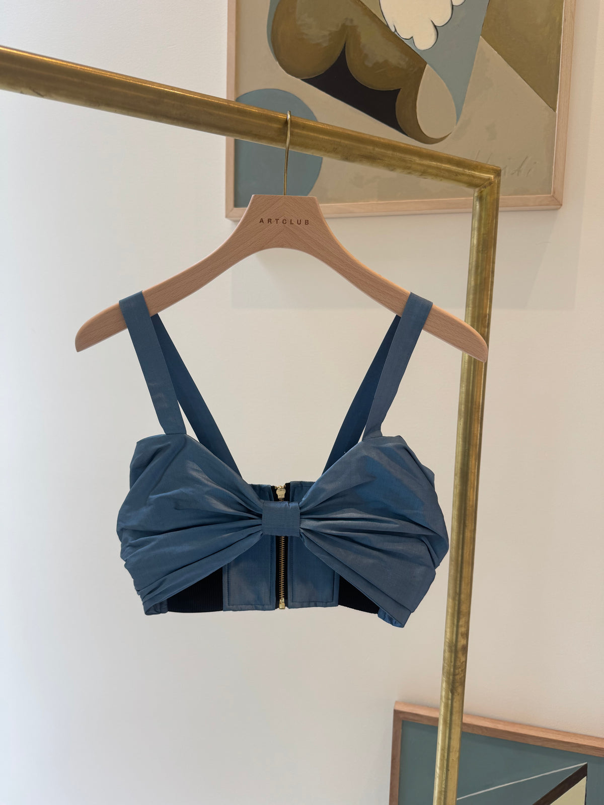 Cucciolo Top Night Swim