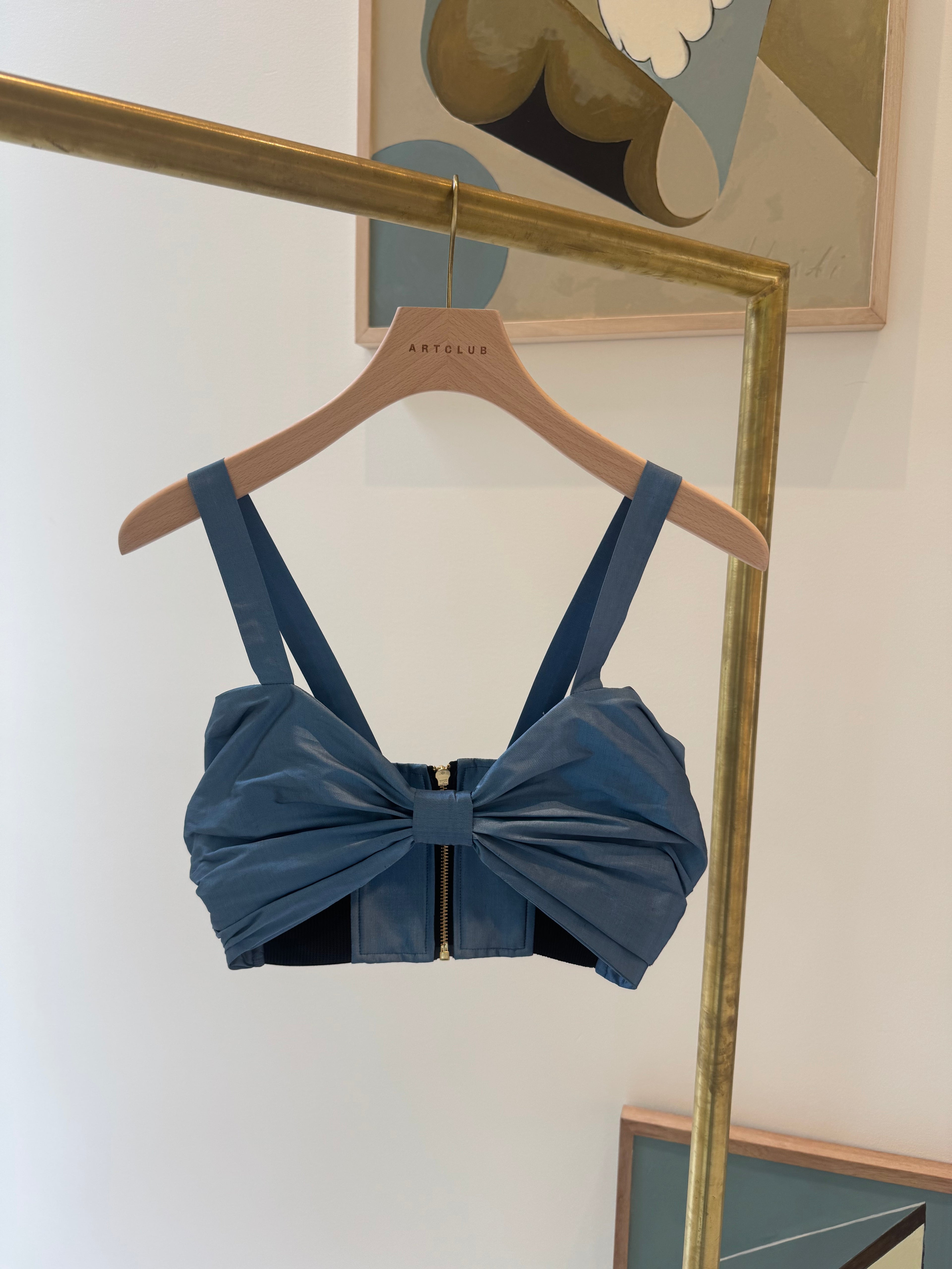 Cucciolo Top Night Swim