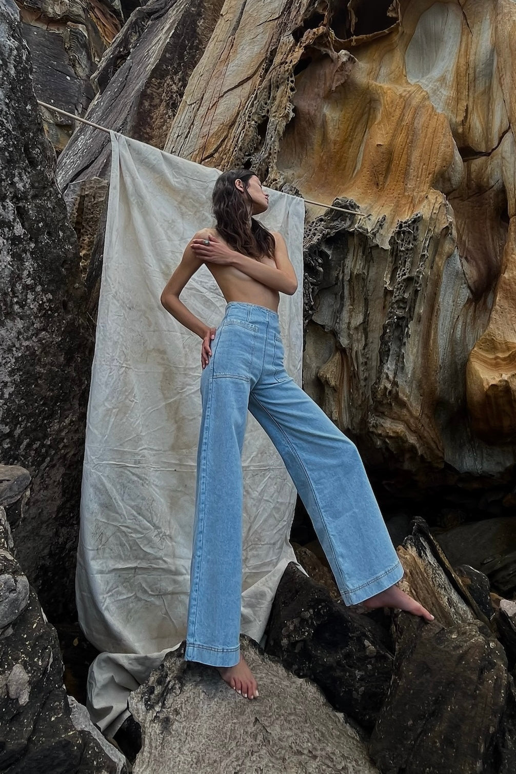 Rossini Jean / Vintage Explore