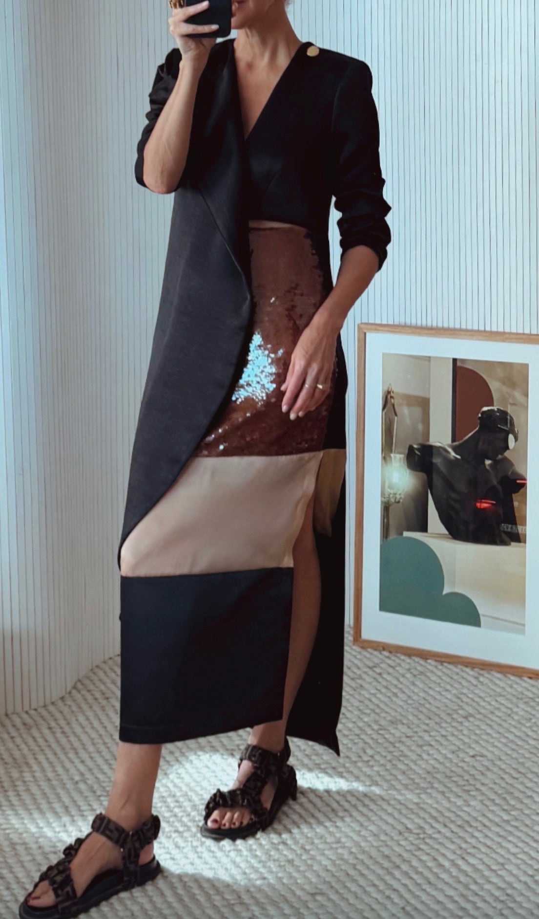 The Gio Skirt