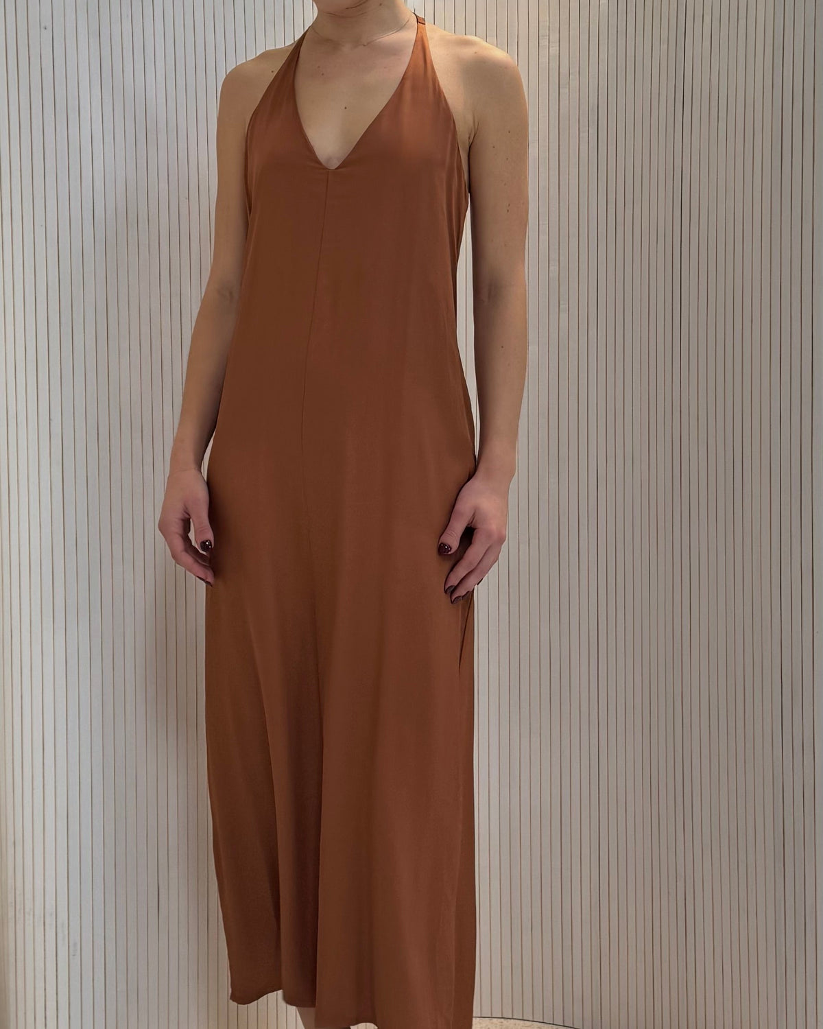 The Freudian Slip Dress / Cinna