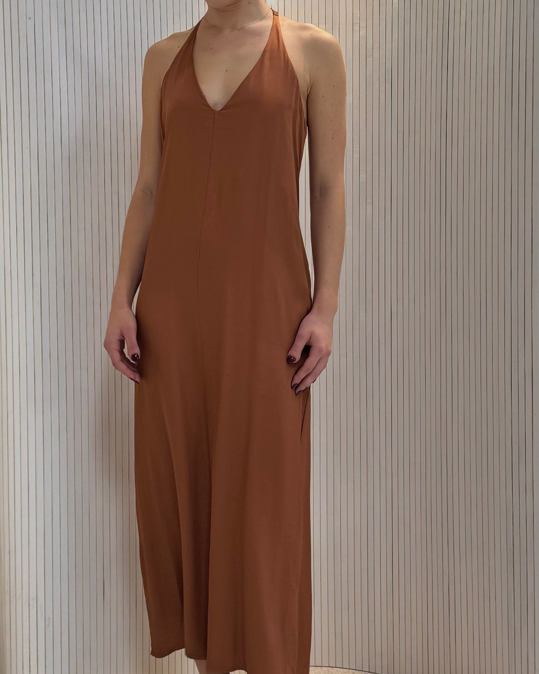 The Freudian Slip Dress / Cinna