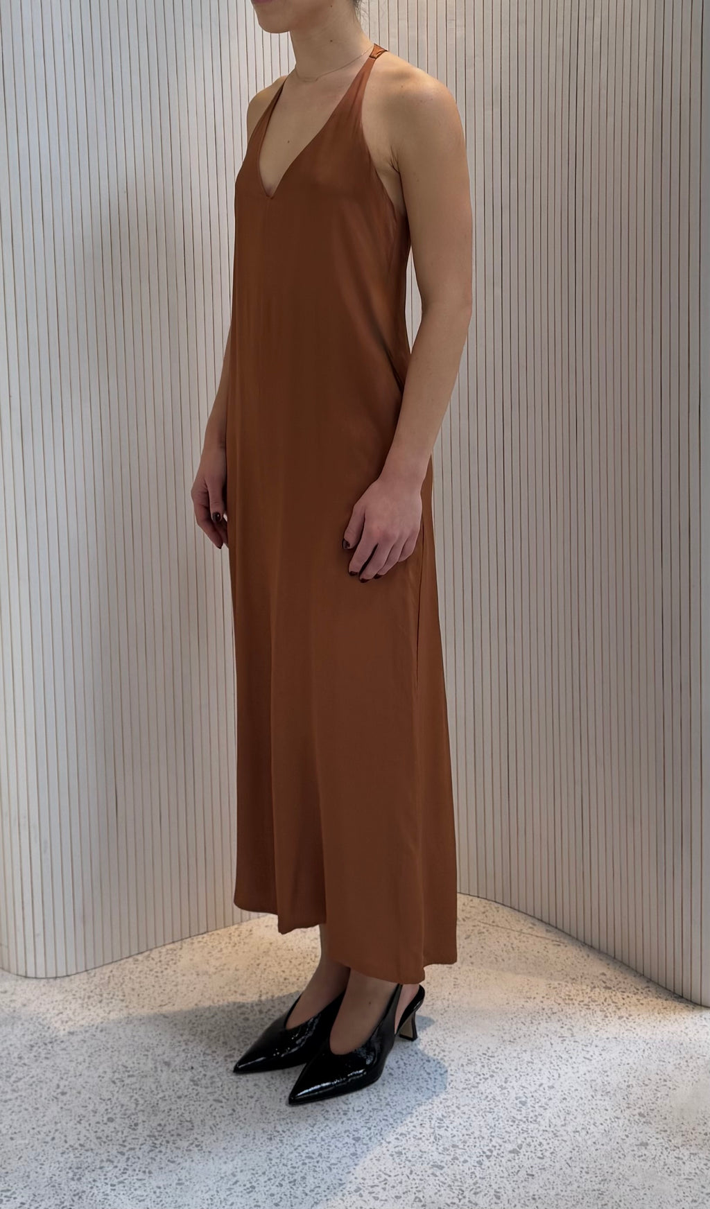 The Freudian Slip Dress / Cinna