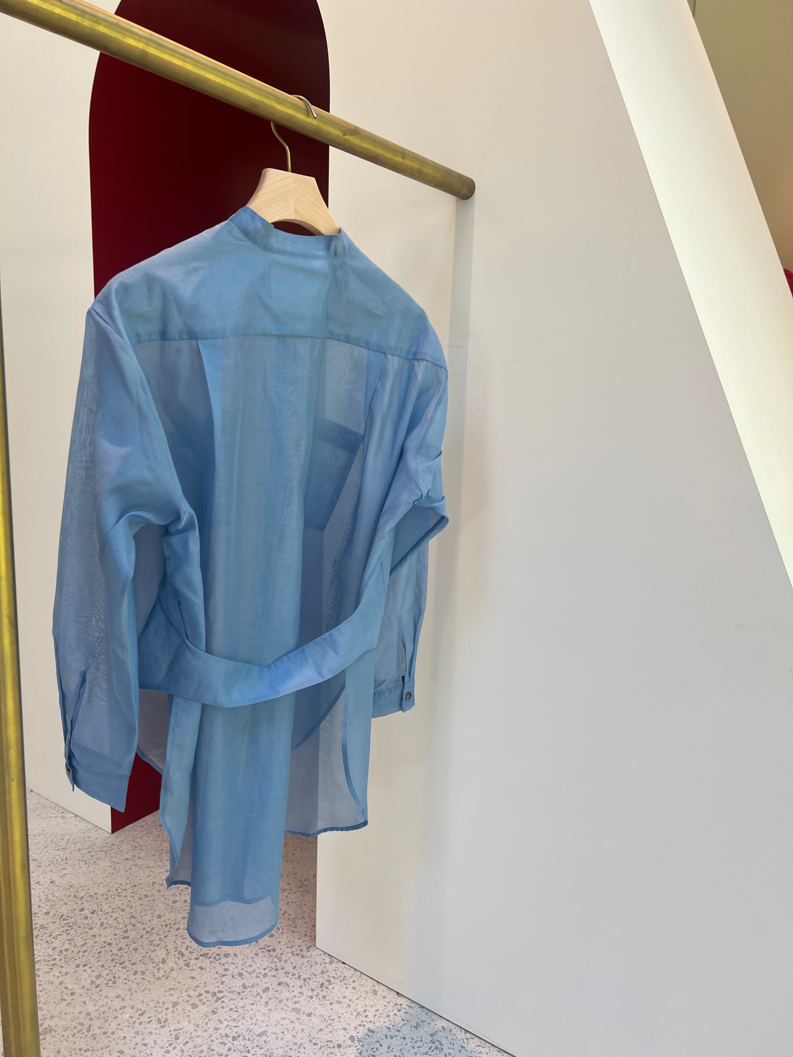 Cloud Deshi Shirt / Cielo Officina