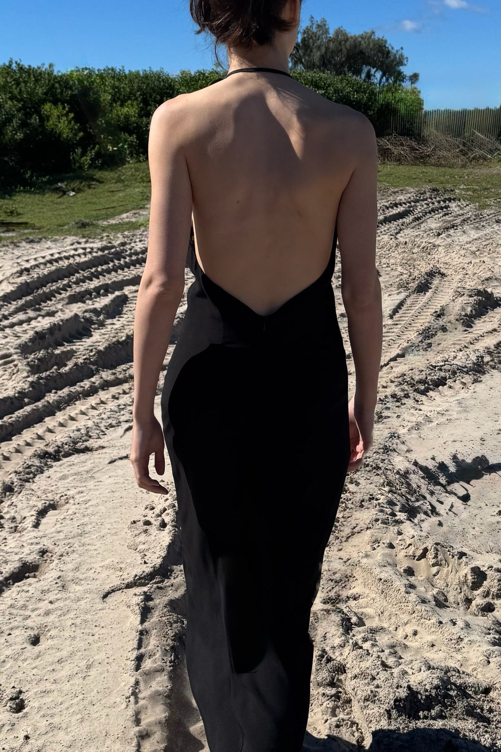 Rosa Dress