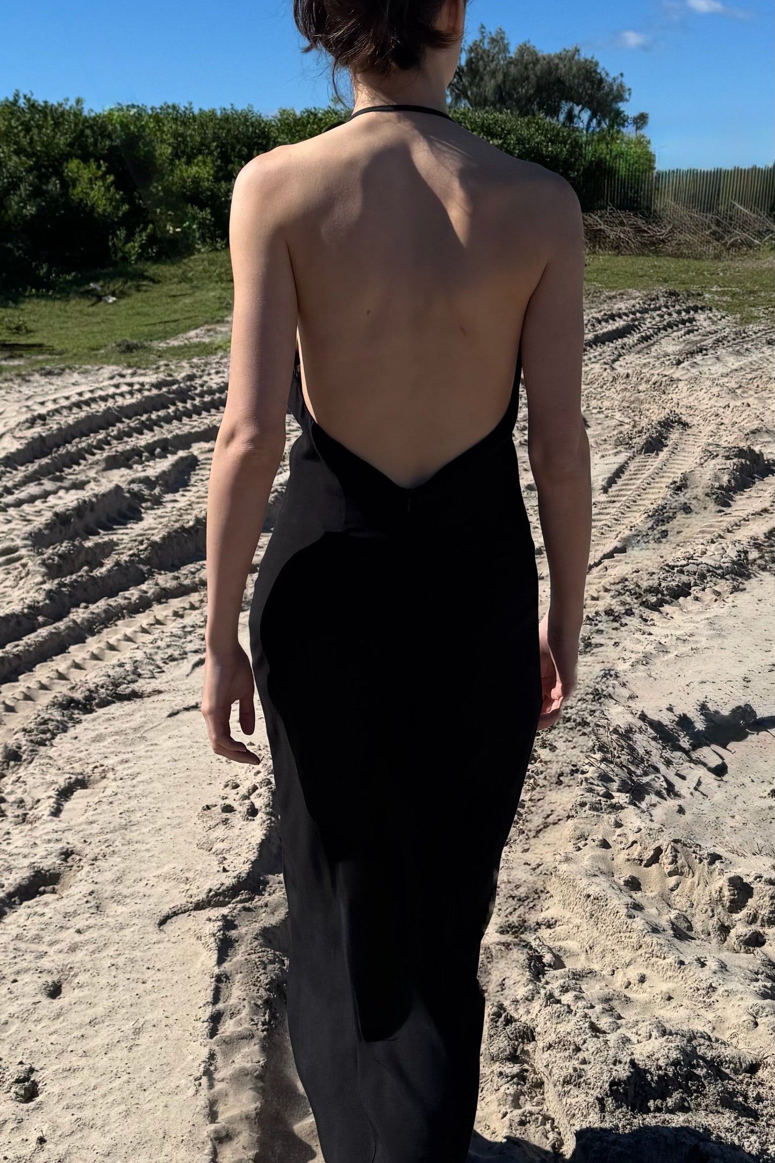Rosa Dress