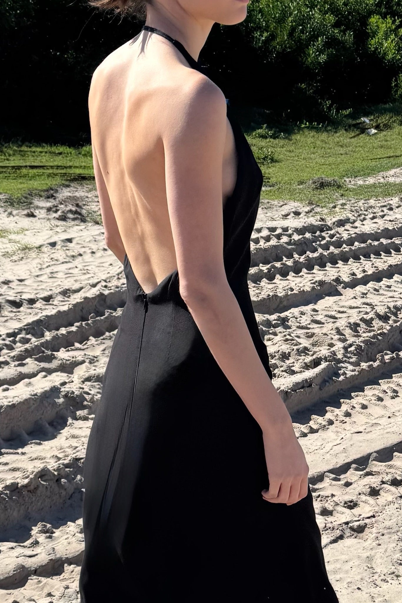 Rosa Dress