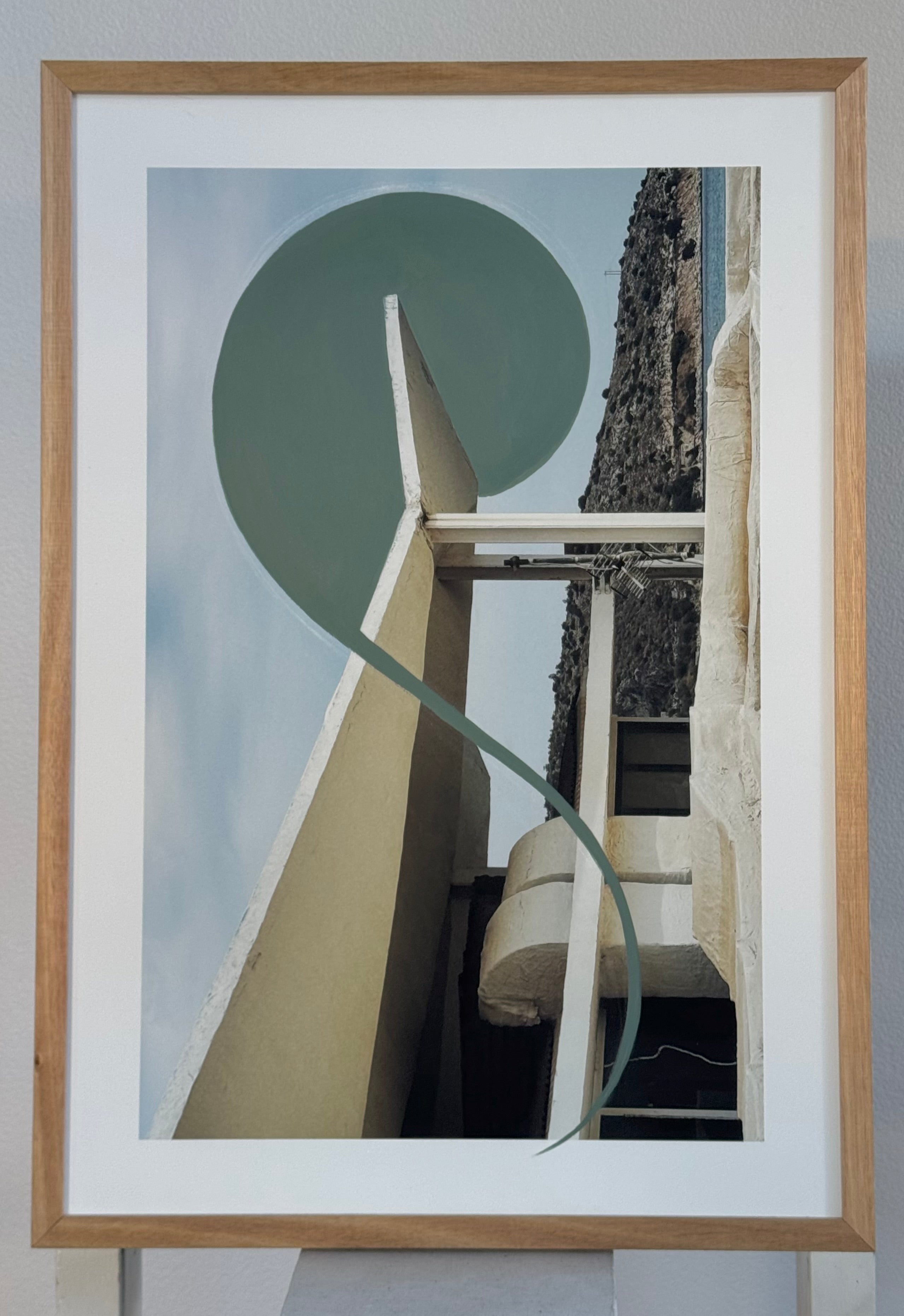 Artwork. Greece. Customised Prints now available
