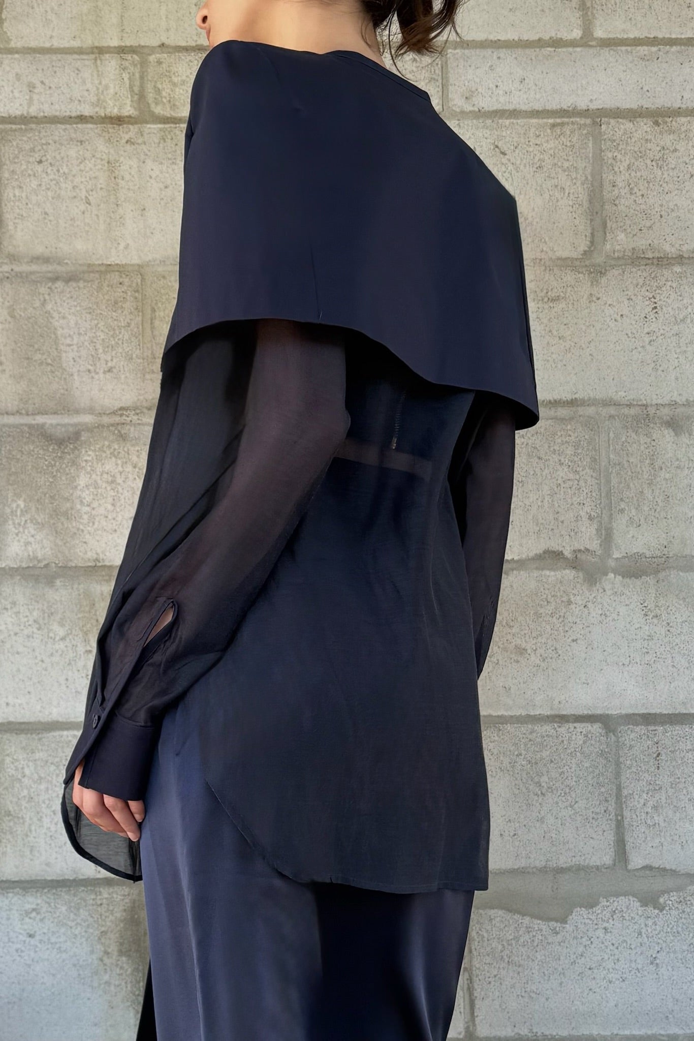 The Good Hope / French Navy