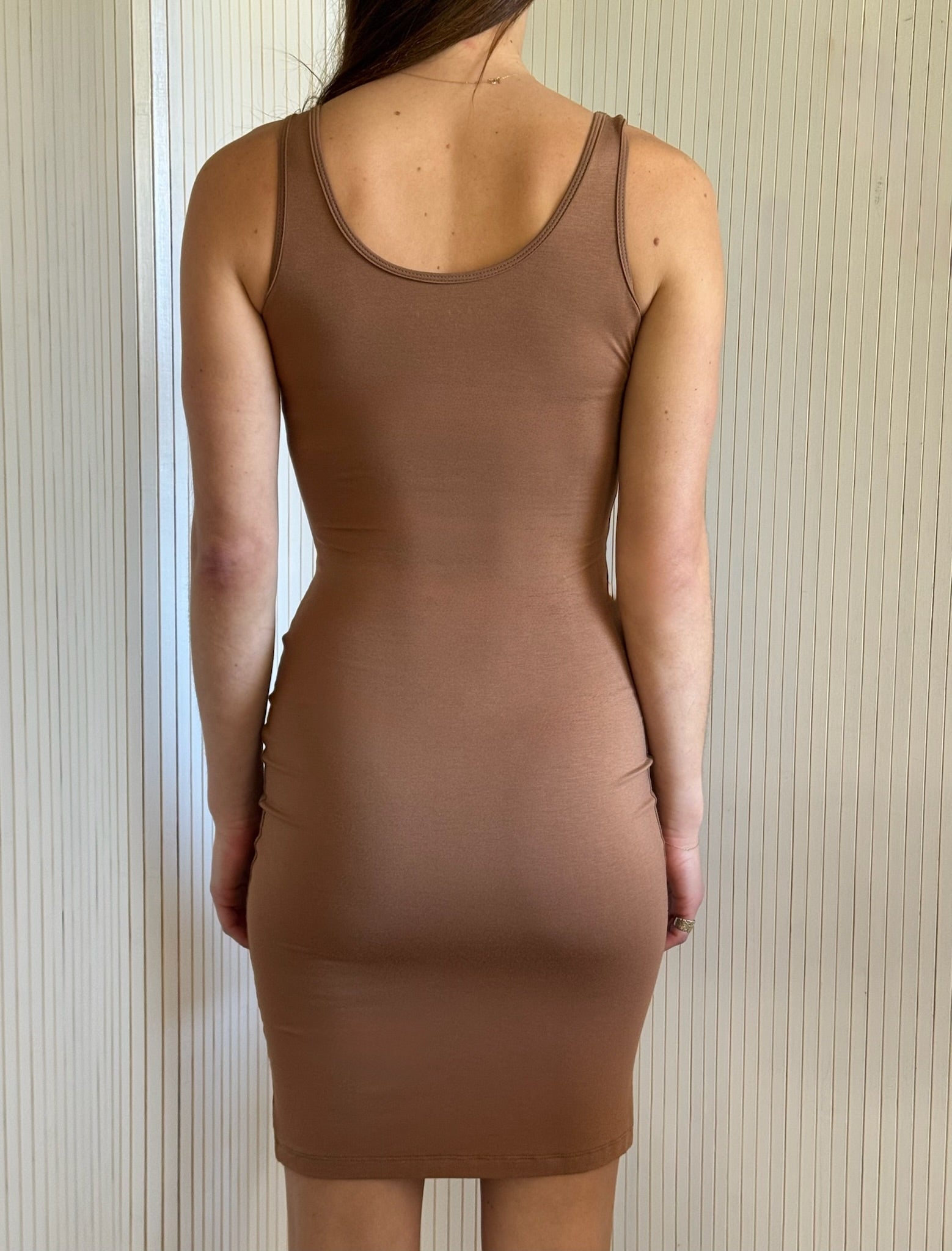 UNDERWORLD Artbase Dress / Cinna