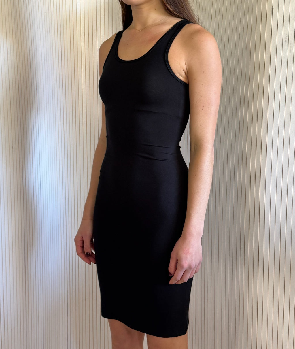 UNDERWORLD Artbase Dress / Noir