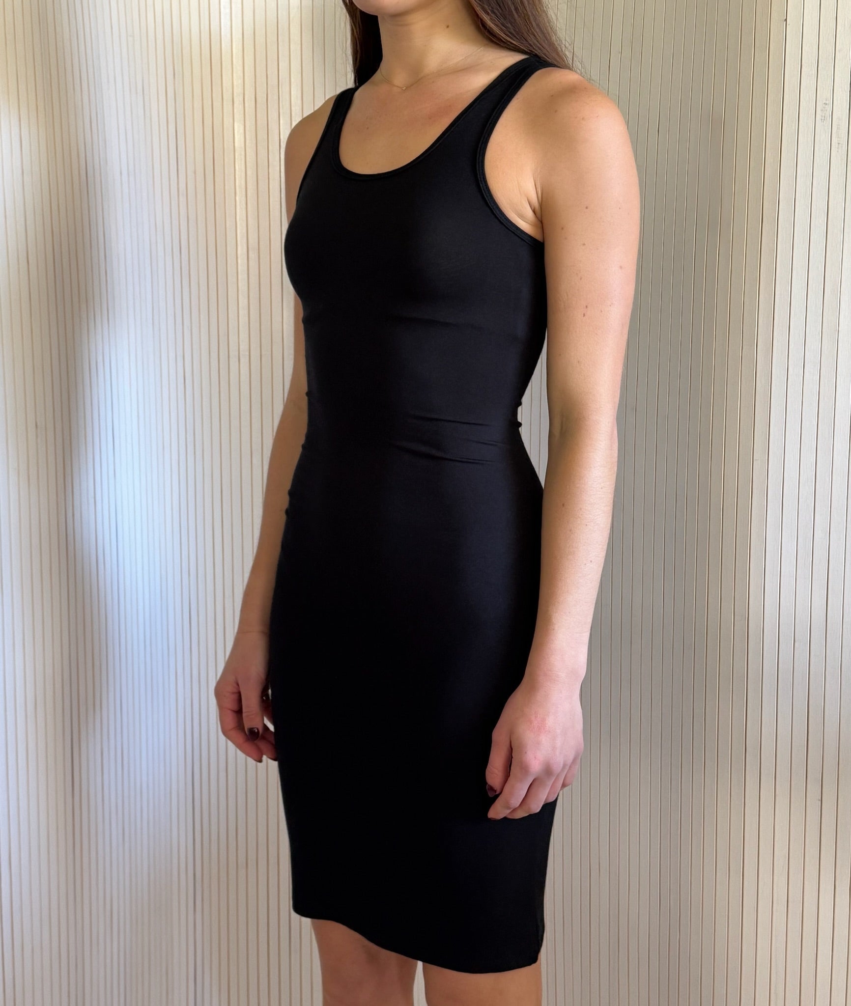 UNDERWORLD Artbase Dress / Noir