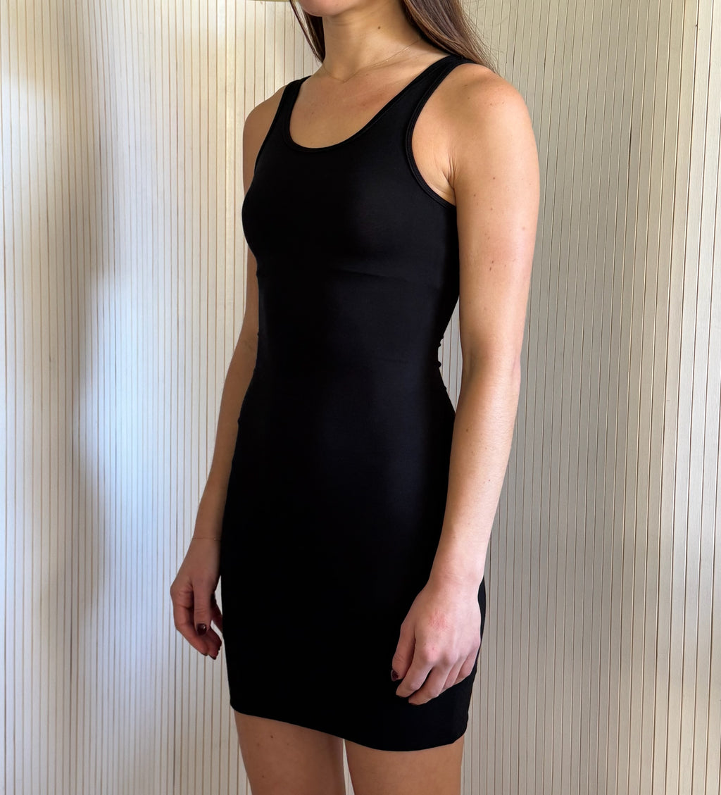 UNDERWORLD Artbase Dress / Noir