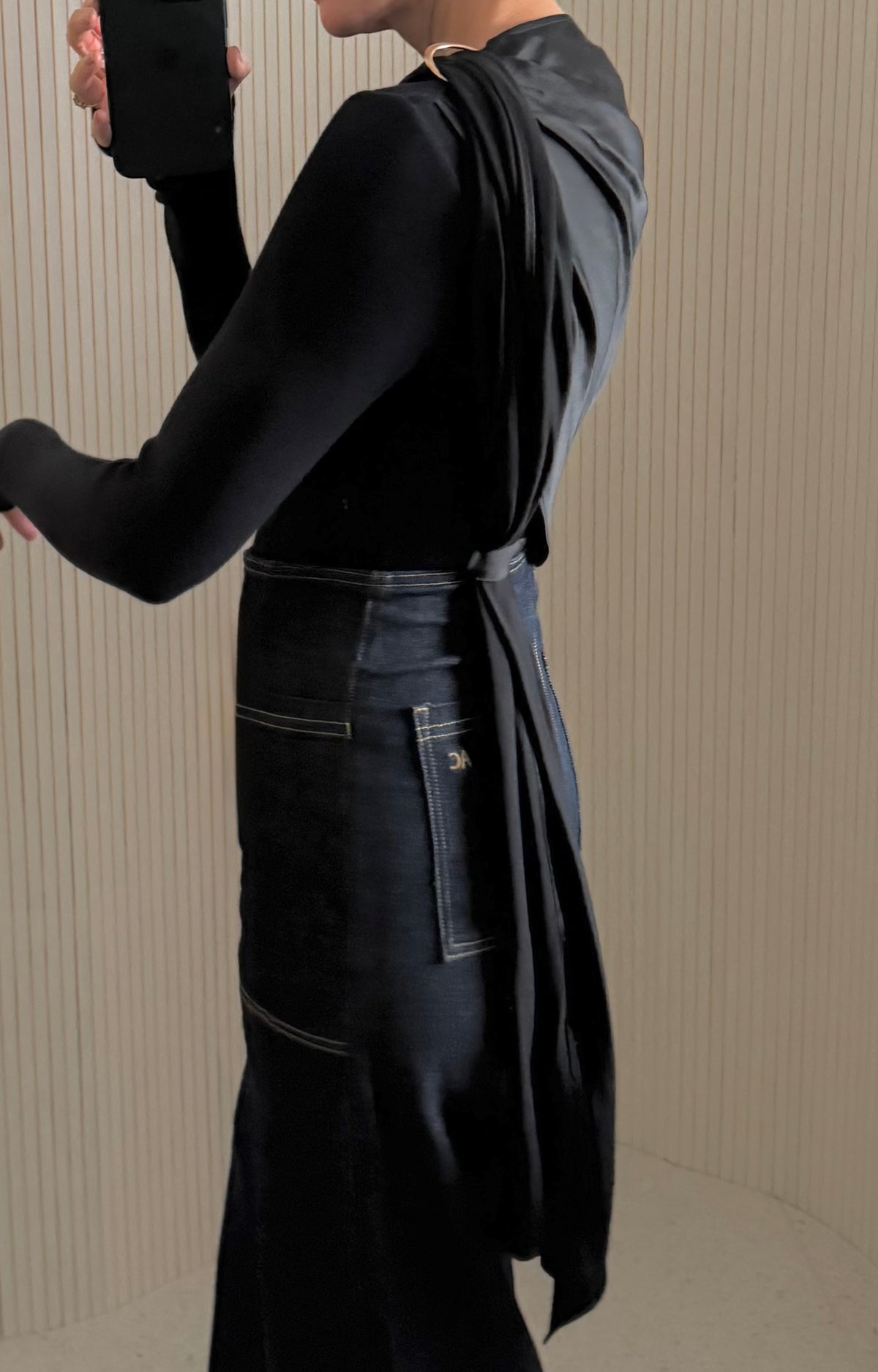 The Delphi Bodysuit