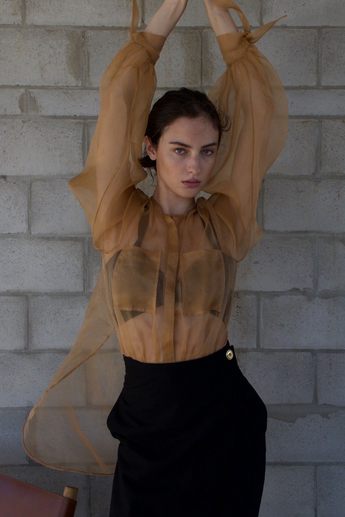 Apollinaire Bodysuit