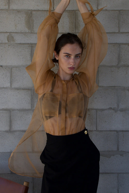 Apollinaire Bodysuit