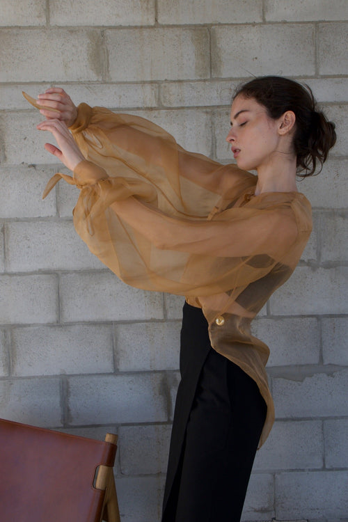 Apollinaire Bodysuit