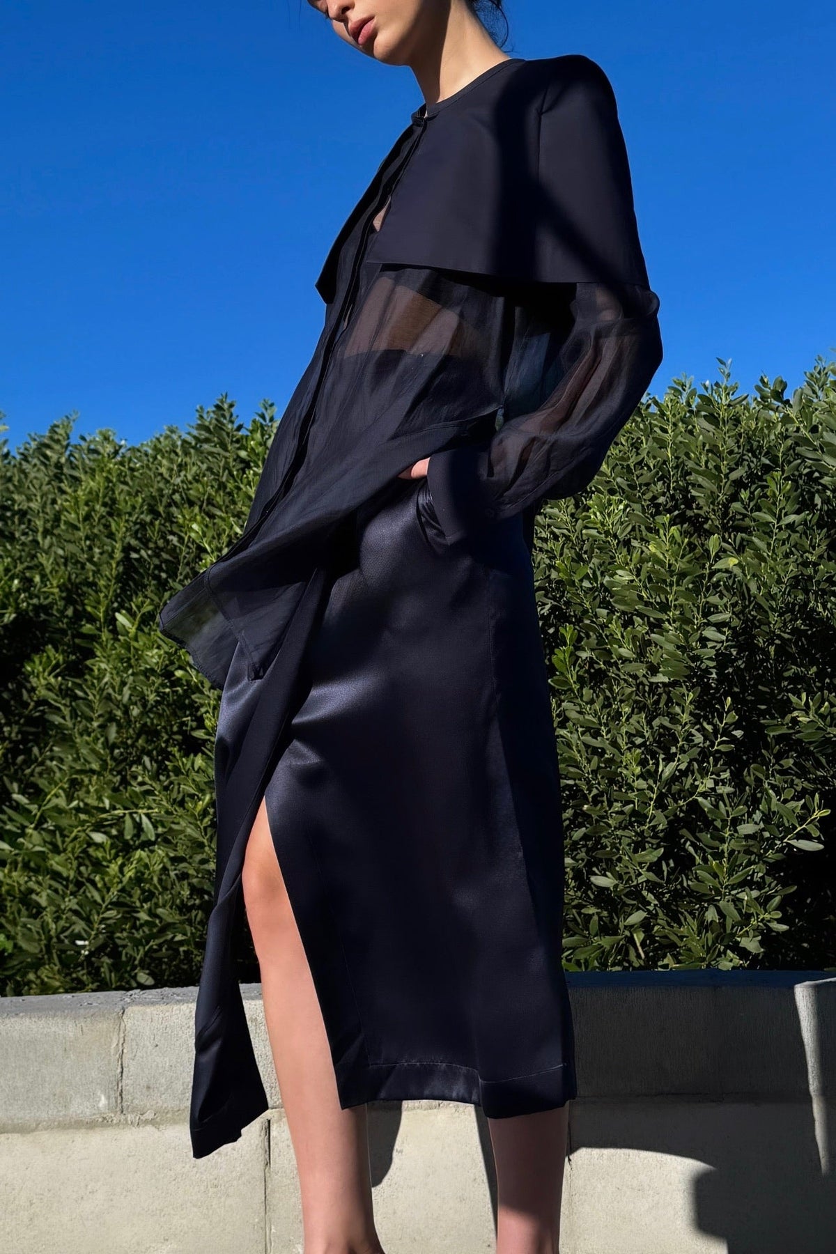The Good Hope / French Navy