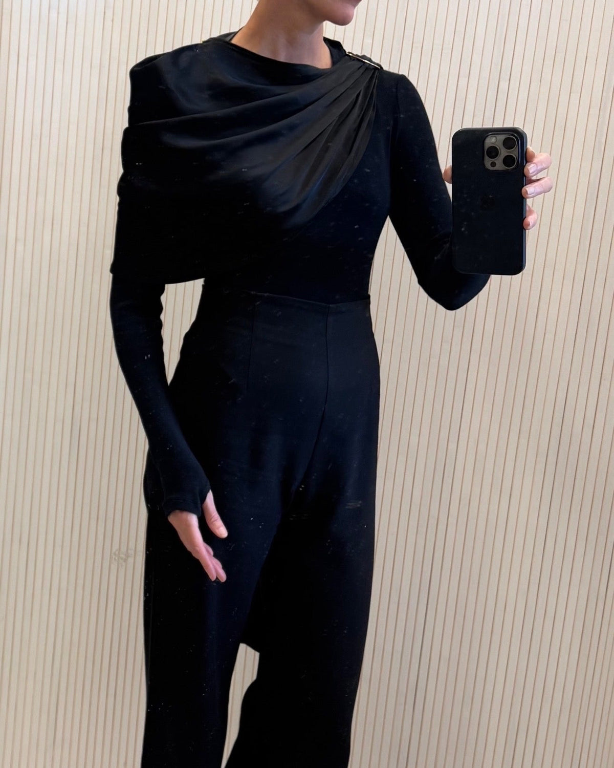 The Delphi Bodysuit