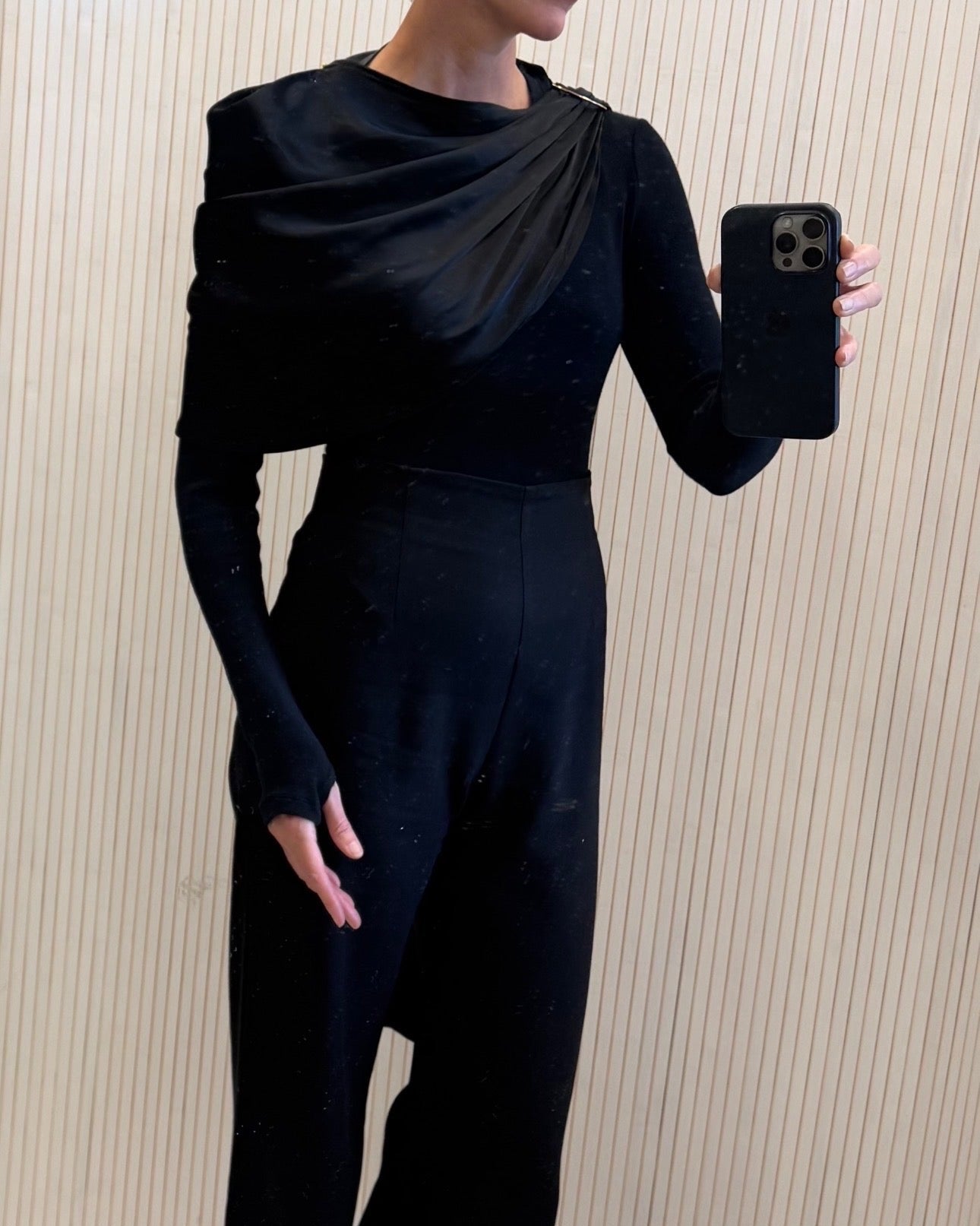 The Delphi Bodysuit