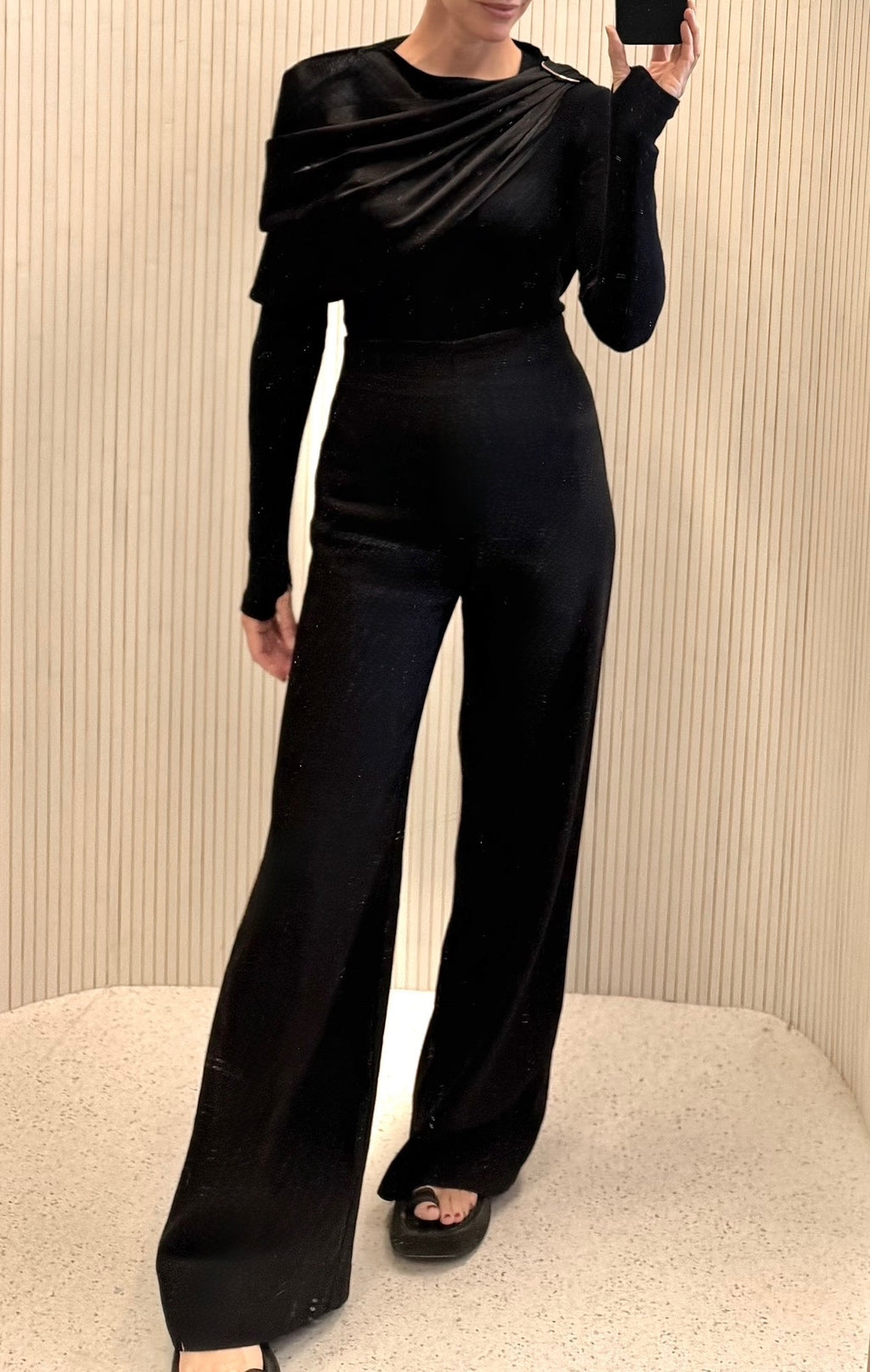 The Delphi Bodysuit