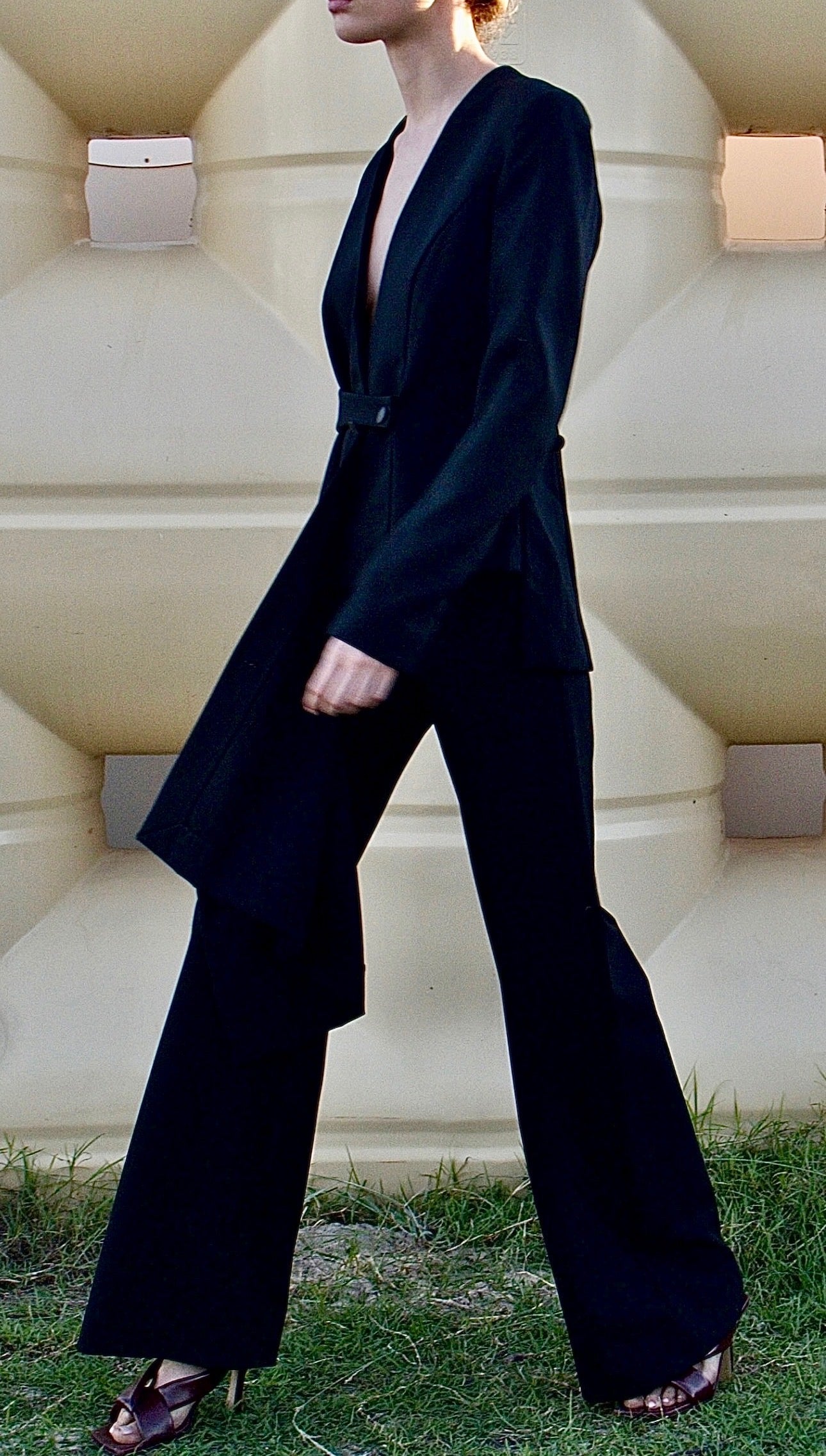 The Augusta Jacket