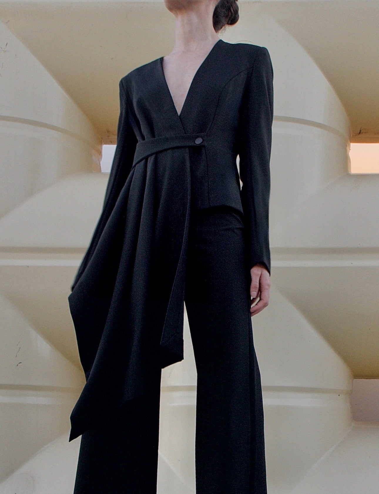 The Augusta Jacket