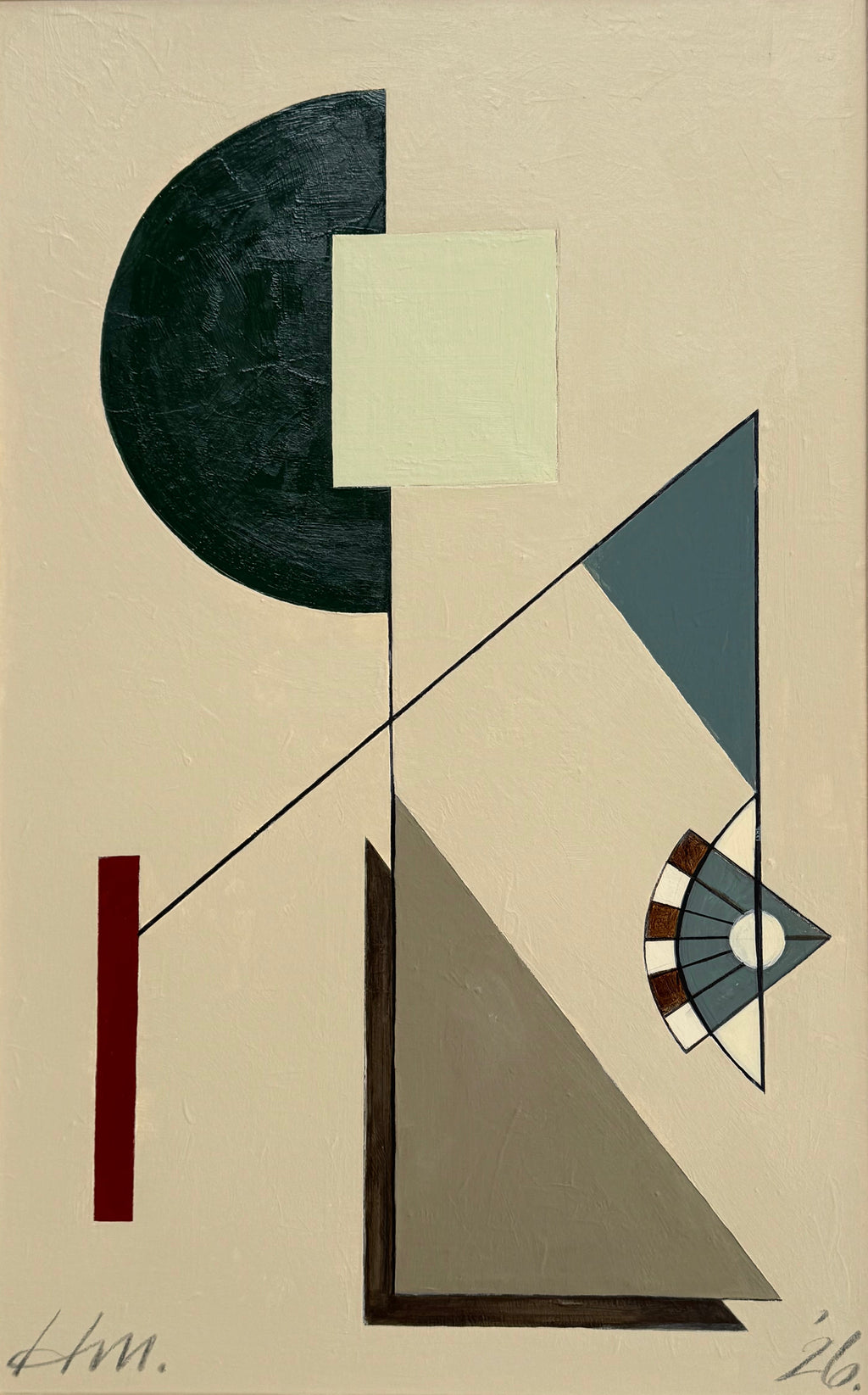 The Futurist