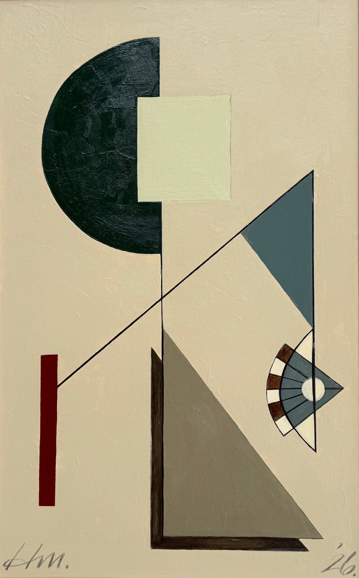 The Futurist