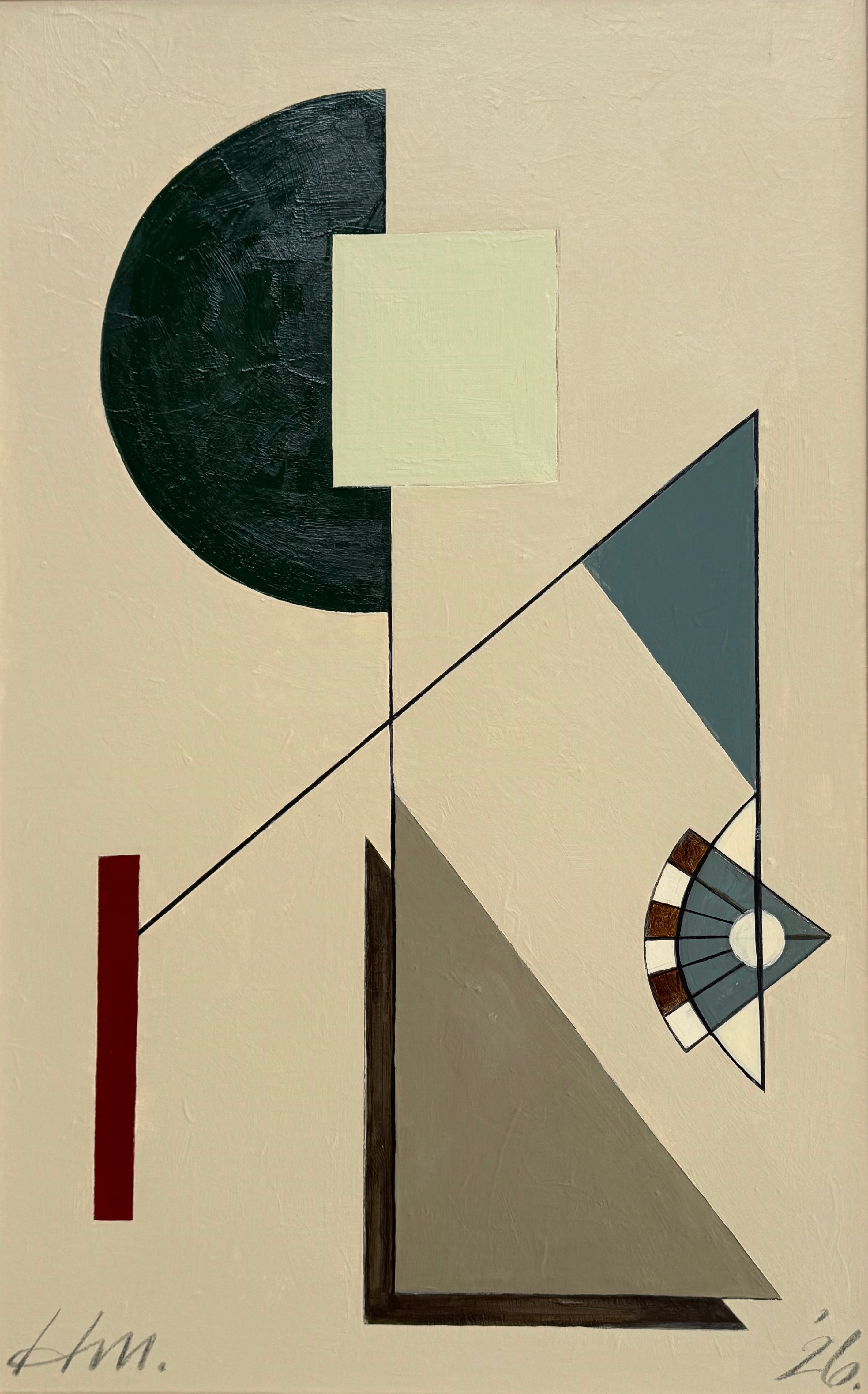 The Futurist