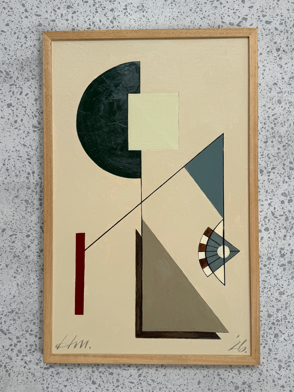 The Futurist