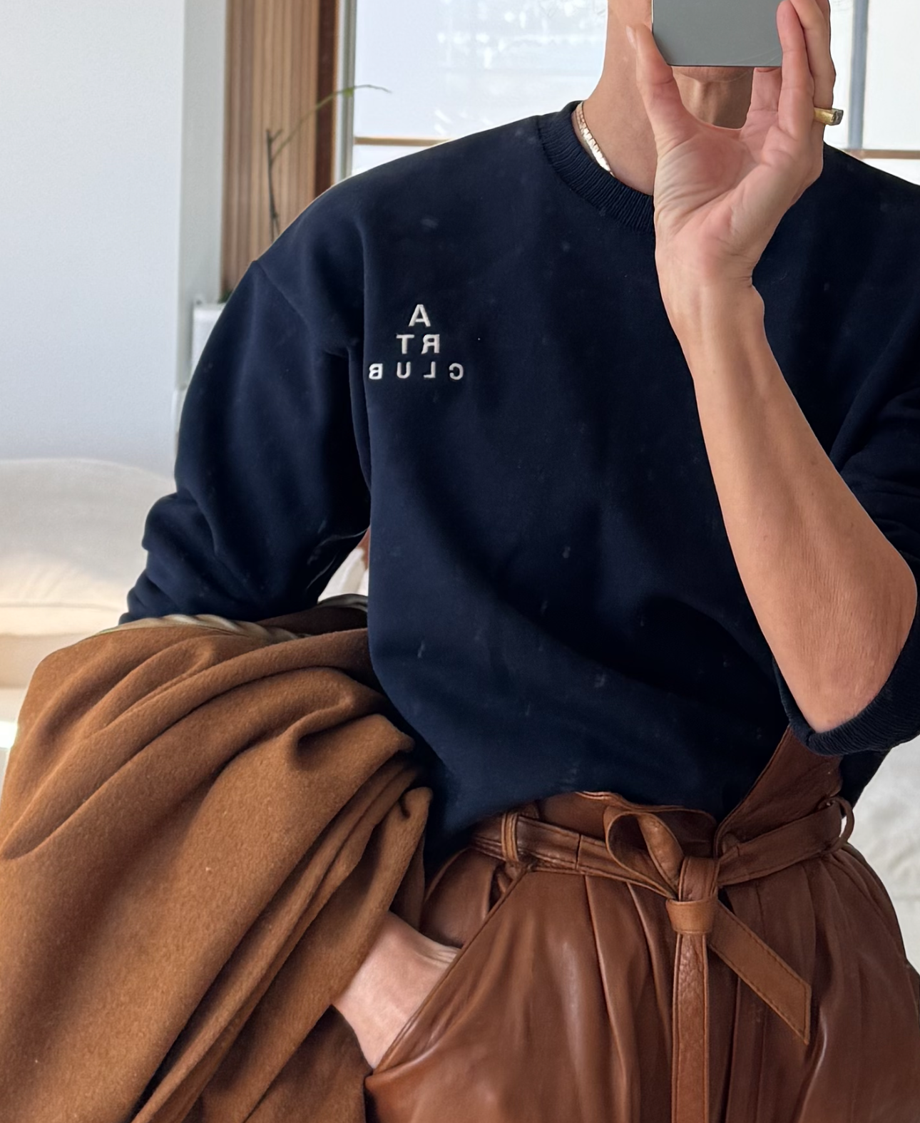 Le Weekend Sweater