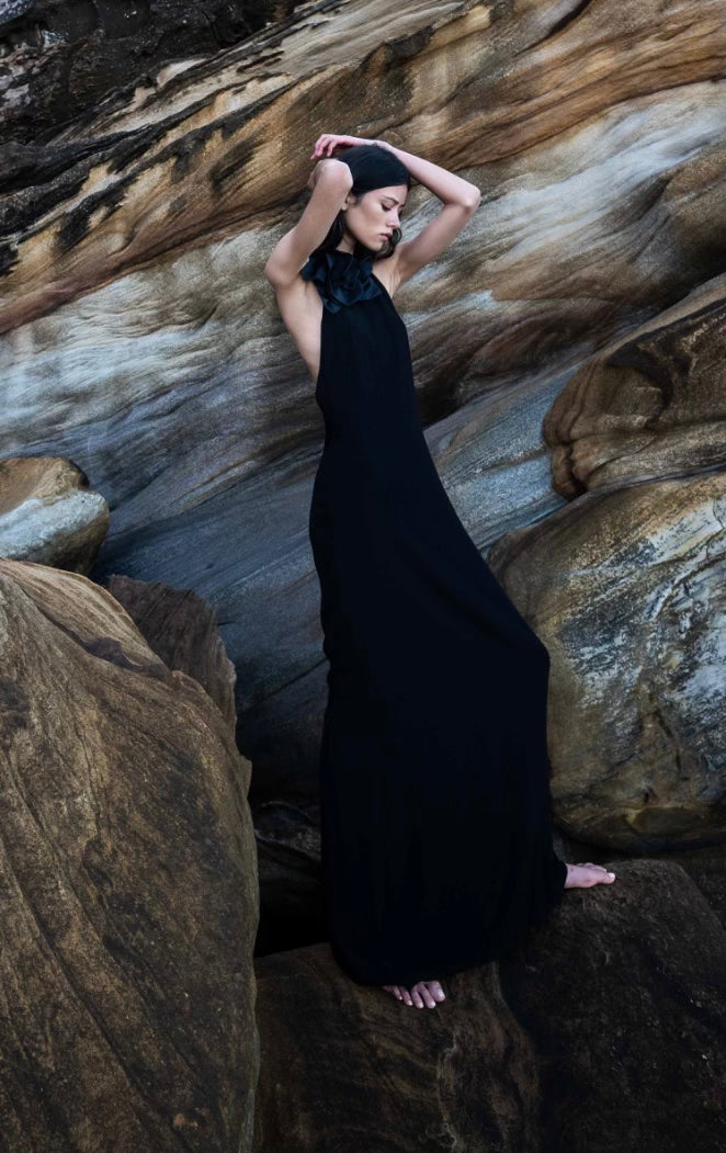 Rosa Dress
