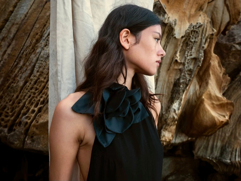 Rosa Dress